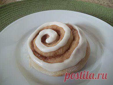 Крем из сливочного сыра - рецепт с фотографиями