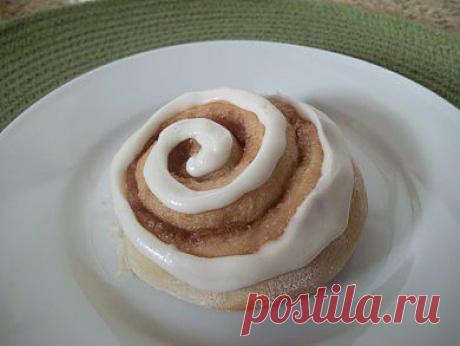 Крем из сливочного сыра - рецепт с фотографиями