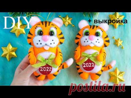 СИМВОЛ 2022 своими руками