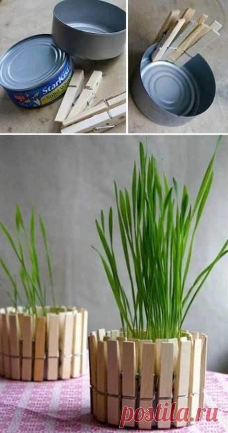 9 вещей своими руками, которые непременно создадут уют в твоем доме.