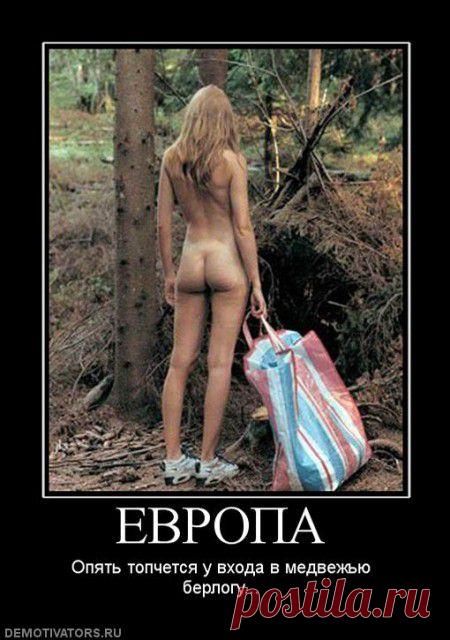 Ответ потомкам кельтов ,саксов,галлов -остыньте ужо.. | Простой как три копейки