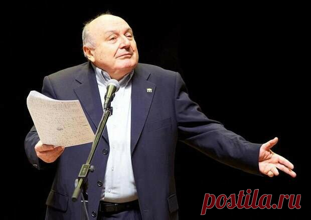 Какое счастье, что он был! 25 гениальных цитат Михаила Жванецкого, которые останутся с нами навсегда | Eva.Ru | Яндекс Дзен