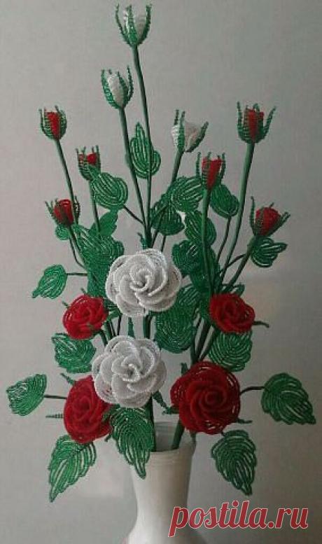 БИСЕР-ДЕКОР ИННА
51 год, Россия, г. КР.СУЛИН РОСТОВСКАЯ ОБЛ. РОССИЯ