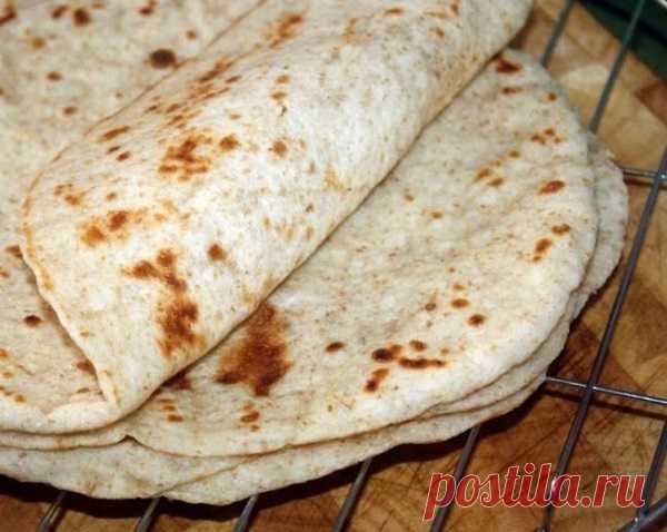 Восточные гренки из лаваша: быстрая закуска, которая так и тает во рту!