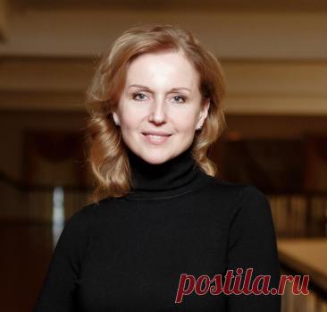 Ирина Ермолова