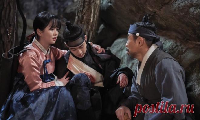 Как стать настоящим дорамщиком? Вот за что любят корейские сериалы наши читатели! | Триколор | Дзен