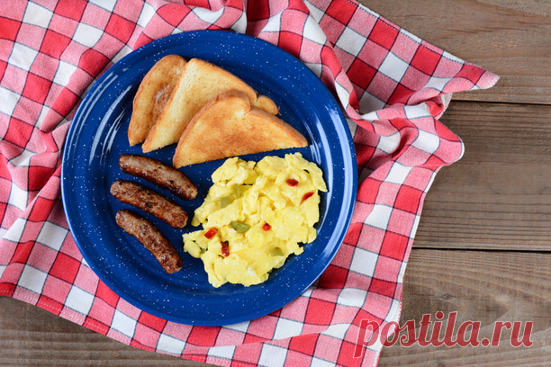 Как похудеть быстрее?