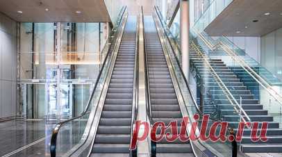 В РСТЦ раскрыли, будет ли ограничена работа эскалаторов в торговых центрах. Олег Войцеховский, управляющий директор Российского Совета Торговых Центров (РСТЦ), рассказал в беседе с RT, будет ли в ближайшее время ограничена работа эскалаторов в торговых центрах. Читать далее