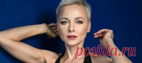 «Могу поесть на ночь»: Дарья Повереннова рассказала, как ей удается весить 50 кг при росте 170 см. Актриса не скрывает: проблемы с лишним весом у нее были, но она нашла способ избавиться от него.
