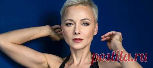 «Могу поесть на ночь»: Дарья Повереннова рассказала, как ей удается весить 50 кг при росте 170 см. Актриса не скрывает: проблемы с лишним весом у нее были, но она нашла способ избавиться от него.