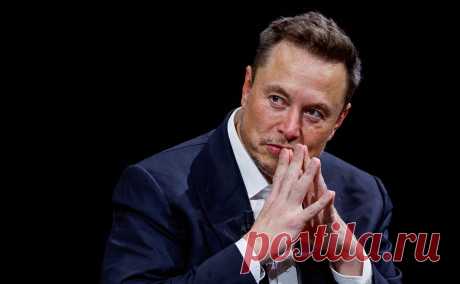 Илон Маск отреагировал восклицательным знаком на размер госдолга США. Миллиардер Илон Маск отреагировал на своей странице в X (ранее — Twitter) на данные американского Минфина, из которых следует, что госдолг США превысил $33 трлн.