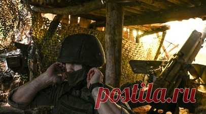Марочко: ВС России закрепились на западе Константиновки в ДНР. Российские военнослужащие вплотную подошли к Константиновке Донецкой Народной Республики и закрепились на её западных окраинах. Читать далее