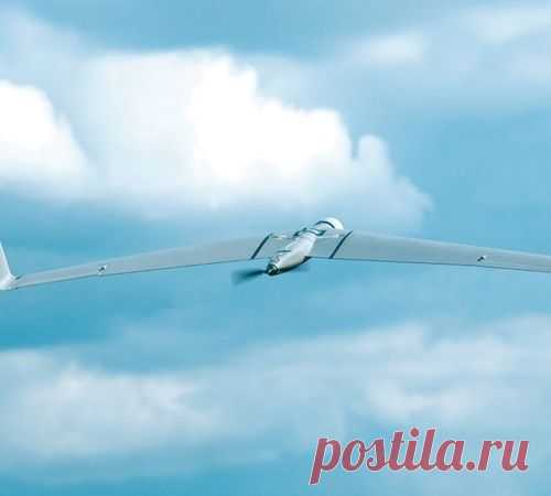 Российские беспилотники оснастят уникальным бортовым оборудованием