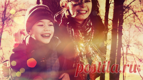 6 родительских привычек, которые помогут воспитать счастливого и успешного ребенка Журнал для родителей и тех, кто ими хочет стать. Чтобы воспитывать детей было проще, находить классные идеи на выходные — быстрее, а эксперты были на расстоянии одного клика.