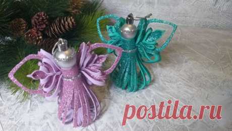 Пин содержит это изображение: Diy christmas ornaments