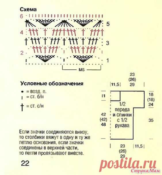 ПОРА ПОДУМАТЬ О ЛЕТЕ | Варварушка-Рукодельница