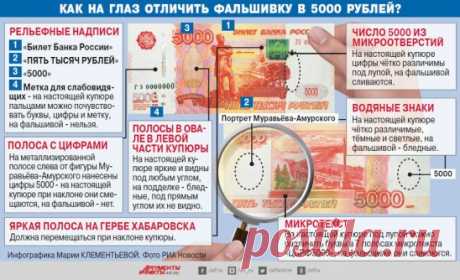 Полезная информация на каждый день