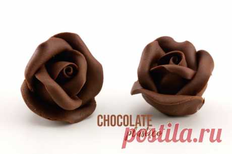 Cómo hacer chocolate plástico para modelar - FonQui repostería