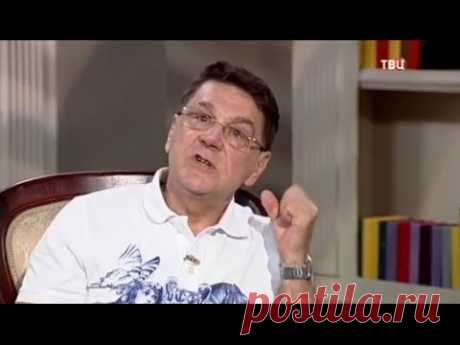 Сергей Маковецкий. Мой герой