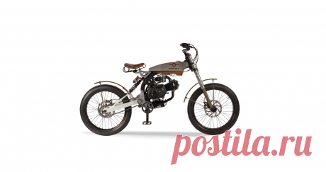 Motoped