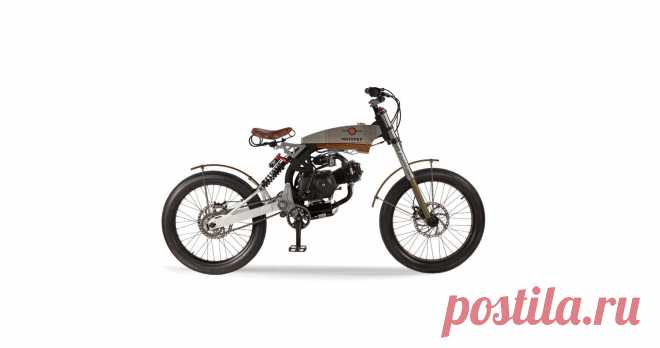 Motoped