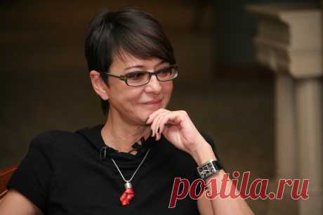 8 шагов к переменам: советует Ирина Хакамада - Отношения - Леди Mail.Ru