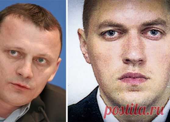 О преступлениях Яценюка в Чечне рассказали его подельники