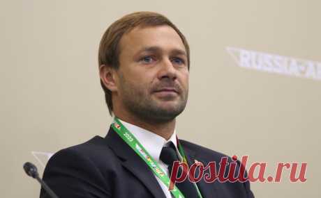 Дмитрий Сычев стал президентом клуба Второй лиги. Бывший футболист сборной России стал руководителем омского клуба «Иртыш»