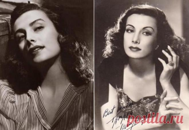 Черная жемчужина русского балета: как эмигрантка из Тифлиса покорила Ла Скала, Ковент-Гарден и Голливуд