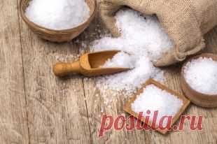 Йод и яд. Насколько на самом деле опасна обычная соль | Продукты и напитки | Кухня | Аргументы и Факты