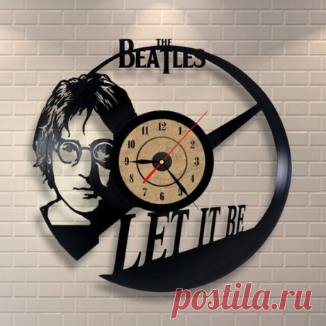 Уникальная коллекция для ценителей музыки! Настенные часы из виниловых пластинок! 🌲🎁🌲Предновогодняя распродажа! 👆 Скидка 53%! 🌲🎁🌲 См. весь каталог: 👉 Более 45 моделей: Nirvana, Rammstein, Metallica, AC/DC, Marilyn Manson, Muse, Queen, The Offspring, Red Hot Chili Peppers, Linkin Park, Scorpions, System Of A Down, Кино, Алиса, Сплин, Король и шут, Lumen, Louna... 🙈 🎸Оригинальный подарок другу 🎸Пластинки высокого качества 🎸Бесшумный кварцевый механизм 🎸Экономное энергопотребление 🚚 Доставка РФ и…