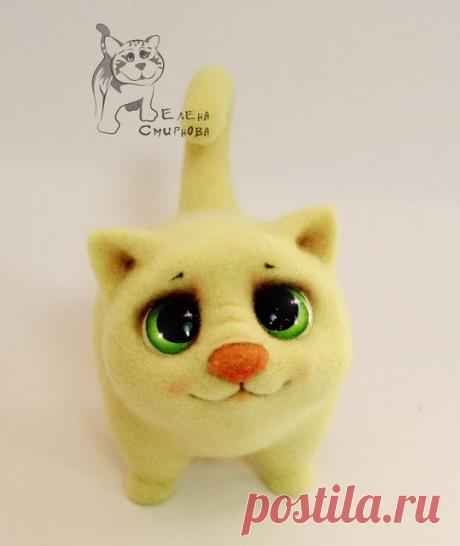 валяние игрушек МК | Записи в рубрике валяние игрушек МК | Дневник pawy