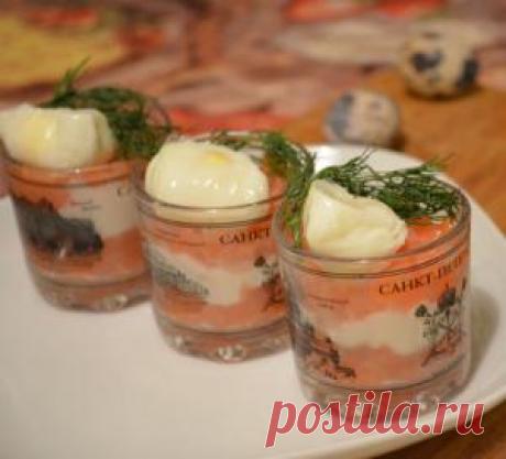 Закуска Скандинавия, пошаговый рецепт с фото Закуска Скандинавия. Пошаговый рецепт с фото, удобный поиск рецептов на Gastronom.ru