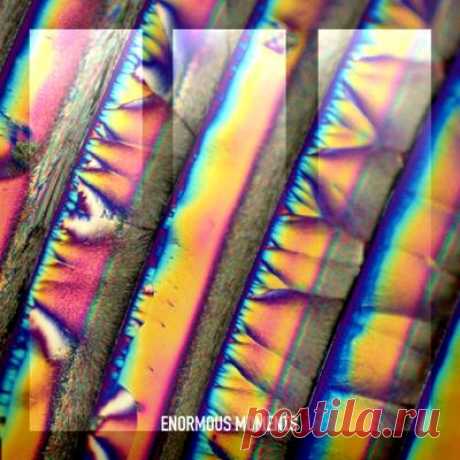 Con-Fusion, Nadav Robin – Elevate