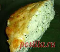 Мусс из курицы со спаржей - Кулинарные рецепты / Домашний ресторан