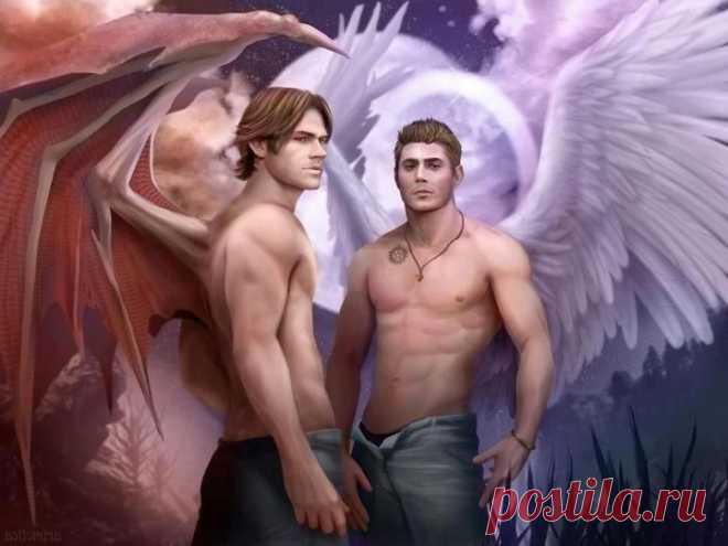 angels