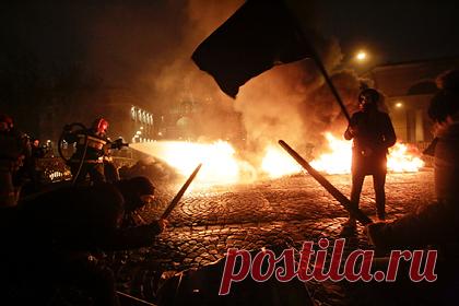 ЕС потребовал прогресса в расследовании гибели людей на Майдане и в Одессе. Евросоюз потребовал достичь прогресса в расследовании гибели людей на киевском Евромайдане и в Одессе в 2014 году. «Есть проблемы по расследованиям событий на Майдане, а также событий в Одессе, в этих расследованиях должен быть достигнут прогресс», — сказал спецпредставитель ЕС по правам человека Имон Гилмор.