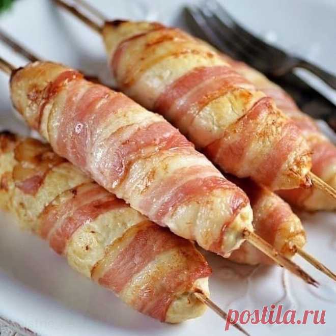 КУРИНОЕ 