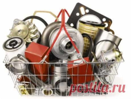 Как выбрать магазин автозапчастей? | Новости автомира