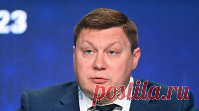 Митрофанов: матчи со сборными Таиланда и Вьетнама не противоречат концепции РФС. Генеральный секретарь РФС Максим Митрофанов высказался о матчах сборной России с командами Таиланда и Вьетнама. Читать далее