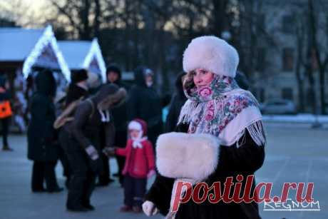 Рождественская ночь в Москве стала самой холодной за последние 125 лет - ИА REGNUM Арктический холод сковал столицу.  Рождественская ночь с 6 на 7 января 2017 года стала самой холодной за последние 125 лет. Об этом сообщает Гидрометцентр. Сообщается, что температура воздуха на московской метеостанции ВДНХ к 8:00 утра 7 января опустилась до — 29,8°C. В Московской области было ещё холоднее: в Клину и Дмитрове было до...
