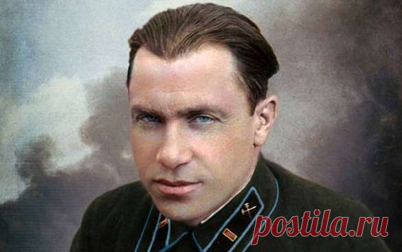 Русский «Бог диверсий» — диверсант Старинов 
«Наш русский Скорцени», — так отозвался об этом легендарном человеке коллега-репортер, ознакомившись с книгой полковника Старинова «Записки диверсанта».
Что ж, сказано красиво — спору нет. И того и д…