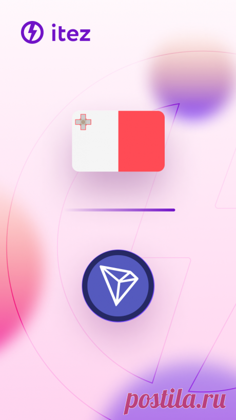 How to buy Tron in Malta
