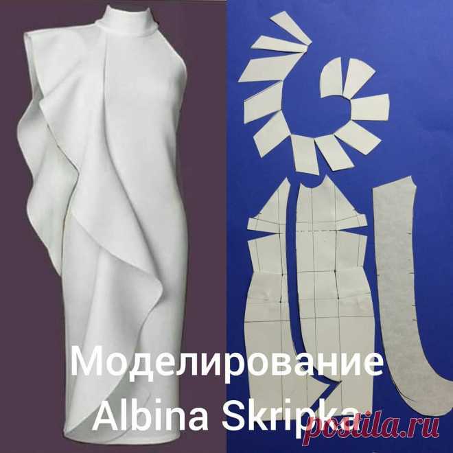 ✂️Альбина Скрипка в Instagram: «Думаю, что новогодний наряд должен быть достаточно простым и скромным. Никаких глубоких декольте, высоких разрезов и прозрачных тканей. В…» 4,371 отметок «Нравится», 46 комментариев — ✂️Альбина Скрипка (@albinaskripka) в Instagram: «Думаю, что новогодний наряд должен быть достаточно простым и скромным. Никаких глубоких декольте,…»