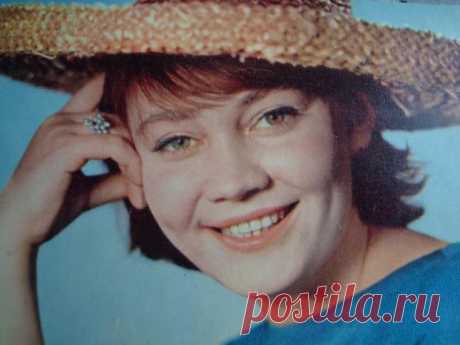 Все ради любви: знаменитая актриса Лариса Лужина рассказала почему была плохой матерью