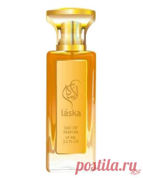 Купить арабский парфюм LASKA
