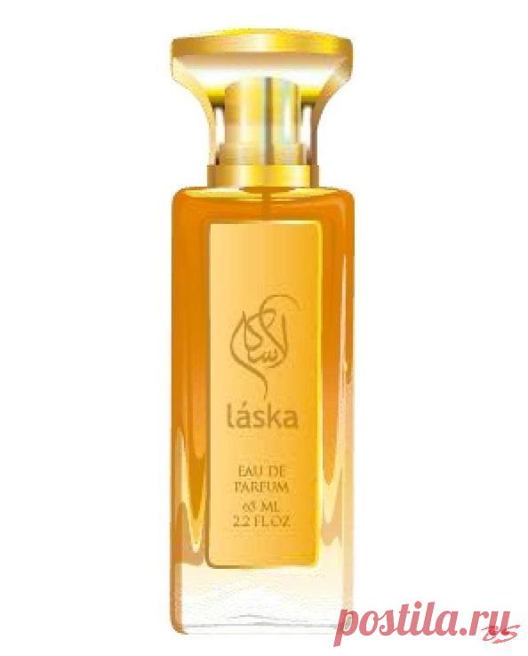 Купить арабский парфюм LASKA