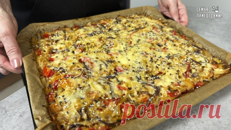 Нежнейшая капустная запеканка для всей семьи: простой рецепт, который удивит всех! | Сейчас Приготовим! | Дзен(***)