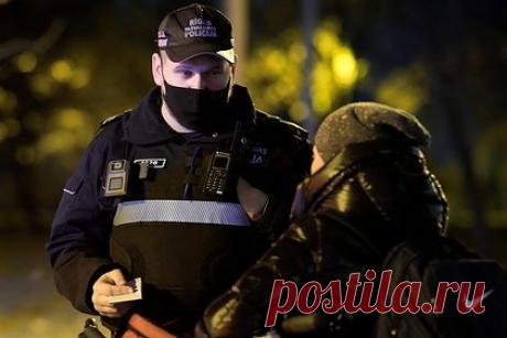 В Латвии против украинской беженки возбудили дело за незнание латышского языка. Центр государственного языка Латвии возбудил административное дело против украинской беженки Екатерины Мефтоды из-за недостаточного знания латышского языка для общения с клиентами в пиццерии, где работала девушка. О судьбе украинки рассказали в СМИ. За полгода перед возбуждением дела к ней уже приходила госинспекция