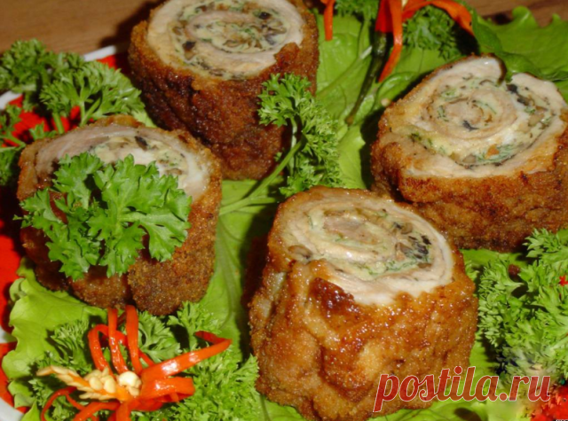 Закуска 